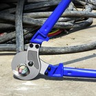 36 Inch  Industrial-grade Heavy-duty Cable Cutter  Forged From T8 Alloy Steel  H