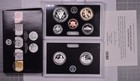 2021 U s  Mint Silver Proof 7 Coin Set - With Box   Coa