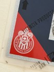 Chivas Guadalajara 2026 27 Home B  Gonzalez  5 Name Set Authentic  
