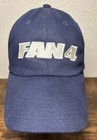 Rare Htf Fantastic Four Film 2005 Cast   Crew Hat