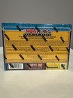 2019-2020 Panini Nba Hoops Premium Stock Mega Box Factory Sealed-red Cracked Ice