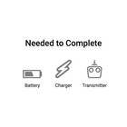 E-flite Snj-5 at-6 Texan 1 5m Bnf Basic Efl08750 Rc Warbird Airplanes