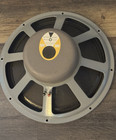 Vintage 1960 s  Jbl  D130f  15    Speaker Is Tested   Working   See Video