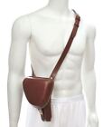 Ww2 Japanese Army Nambu Type 14 Holster With Shoulder Strap