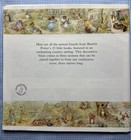 Beatrix Potter Peter Rabbit Nursery Frieze Approx 10 Feet X 10 In Vtg 95 New A 