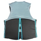 Speedo Men s Life Jacket Vest Medium Premium Sport Type Iii Pfd Uscg Approved