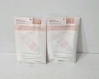 2 Pack - Bloch Contoursoft Convertible Tights Ballet Pink Size Small S - T0982l