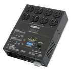 Eliminator Ed15 4-channel Dmx Dimmer Pack To Control Light Fixture Movement Adj