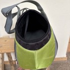 Argo Pet Dog Cat Carrier Travel Tote Bag Comfort Case Rigid Sided 