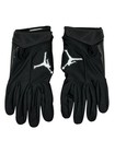 Jordan Nfl Superbad Receiver Men Large Cold Weather Sideline Nike Football Glove