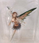 Vintage Amy Brown s Fairy Divas  earth   87805 Ornament 2002 New