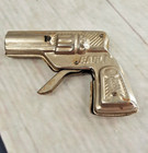 Vintage 1950s Hubley Pistol Cap Gun Toy