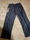 Dickies Double Knee Work Pants 34x32 Slate Blue Nwt 100  Cotton Relaxed Fit 