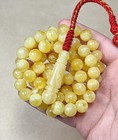 Natural Baltic Amber Tasbih