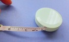 Low Priced Item 60  Measuring Tape Retractable Purse-size  Light Weight Vinyl