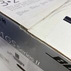 Bose 321 Gs Series Ii Dvd Home Entertainment System - Brand New Factory Sealed