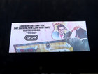 1979 Elvis Costello Wplj-fm 95 5 Nyc Mta Poster 11 X 28 Inch Edwin Herder Art