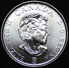 Canada   1918 - 2008   25 Cents   End Of Wwii  1 Coin Only         Blue -  73       