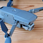 Dji Mavic 2 Pro Drone Equipped With Hasselblad Camera Stylish Dedicated Bag