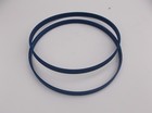 2 Blue Max Urethane Band Saw Tires For Skil 9  Band Saw 3386-01 Skill Band Saw 