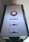 Skybar One Wine Preservation Bottle Chill   Pour Dispenser System Wp0550 - As Is