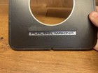  near Mint     Plaubel Makina Lens Board Adapter For Linhof 99x96 Board From Jpn