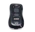 Symbol Cs3070 Wireless Bluetooth 1d Laser Barcode Scanner Handheld W  Cable