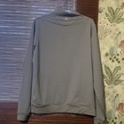 Peter Millar Women   s Stretch 1 4 Zip Sweatshirt Striped Sz Small