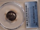 Collectible Junk Drawer Lot 1902 Barber Half 1983s Pcgs Pr69 10c 1941s Silver   