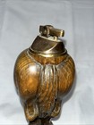 Vintage Horse Rear Table Lighter 8   