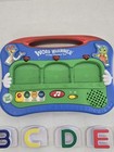 Leap Frog Word Whammer   Letters Magnetic Fridge Phonics Learning Complete  