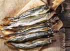 Sun Dried Well Cleaned Keeramin Dry Fish Best Quality Ceylon Sea Food Tasty