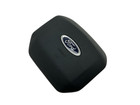 2021 2022 2023 Ford F-150 Driver Wheel Airbag Black