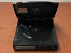 Vintage Sony D-9 Discman Mega Bass Cd Compact Disc Player  untested read    O306