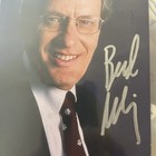 Bud Selig Signed Autographed Photo Mlb Commissioner