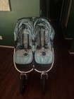 Bumbleride Indie Twin Double Stroller