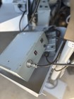 Ranpak Fillpak Tt Void Fill System Fpt21  Pc-0647 Control Box   Foot Pedal Works
