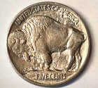1913 Buffalo Nickel Type 1  Au  To Ms Features  Eye Appeal  1st Year  1st Design
