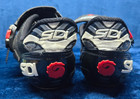 Sidi S-pro Cycling Road Shoes  Size 49 Carbon Millennium 3