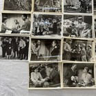 Large Lot     Vintage Original Movie Photographs     Mixed Vintage Film Lot