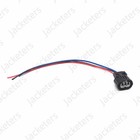 For 2006-2023 Honda Accord 3-way A c Pressure Sensor Connector Harness Plug