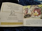 Vintage Disney The Hobbit Book And Record Tolkien