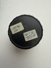 Olympus Vintage Camera Lens 28 Mm F 3 5 With Case 