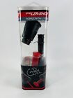 Dyg Lzr-shot Horizontal Level Lacrosse Training Aid casey Powell 22 New Sealed 