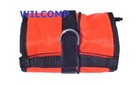 6ft Scuba Diving Safety Emergency Signal Orange Rescue Tube Sausage Wil-rt-1o