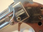 Rare  Vintage Hubley Panther Pistol  Derringer Cap Gun  Parts  Pieces  Repair 