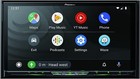 Pioneer Avic-w8600nex Double Din 7android Auto   Carplay  Bluetooth  Navigation