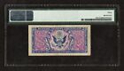 Series 481 25c Replacement Note Military Payment Certificate Rare - Pmg 30