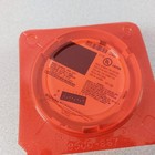 Lot 4 Simplex 4098-9757 Photoelectric Smoke Detector W Base New Sealed Read