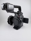 Canon Eos C100 Cinema Camera